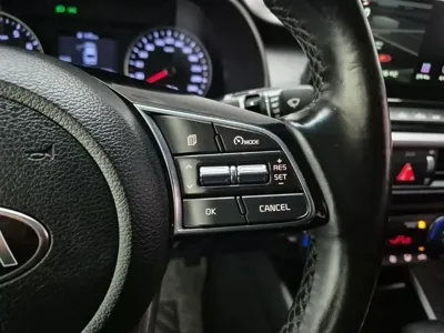 Kia K3 2019, 128718 км, за 5211.73 USD - фото 9