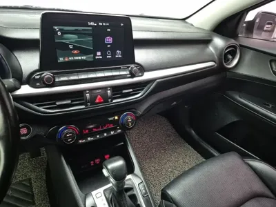 Kia K3 2019, 128718 км, за 5211.73 USD - фото 10