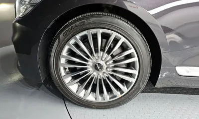 Kia K9 2019, 51801 км, за 10564.91 USD