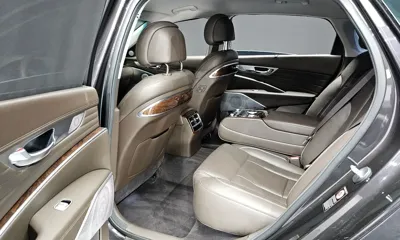 Kia K9 2019, 51801 км, за 10564.91 USD - фото 10