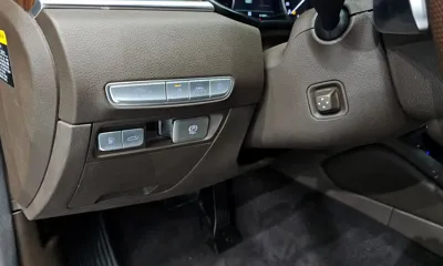 Kia K9 2019, 51801 км, за 10564.91 USD - фото 14