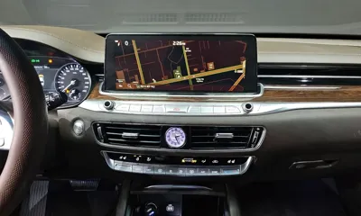 Kia K9 2019, 51801 км, за 10564.91 USD - фото 15
