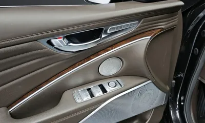 Kia K9 2019, 51801 км, за 10564.91 USD - фото 17
