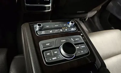 Kia K9 2019, 51801 км, за 10564.91 USD - фото 19