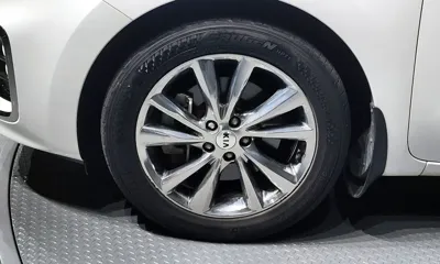 Kia Canival 2019, 114869 км, за 10856.14 USD