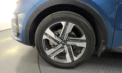 Kia Sorento 2021, 81576 км, за 18037.37 USD