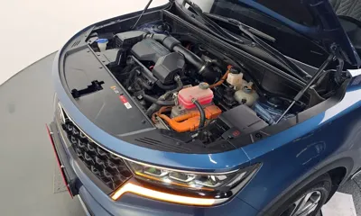 Kia Sorento 2021, 81576 км, за 18037.37 USD - фото 6