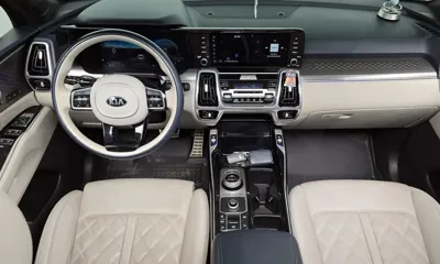 Kia Sorento 2021, 81576 км, за 18037.37 USD - фото 7
