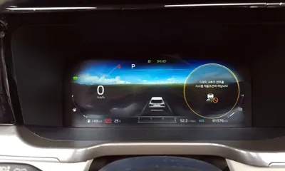 Kia Sorento 2021, 81576 км, за 18037.37 USD - фото 8