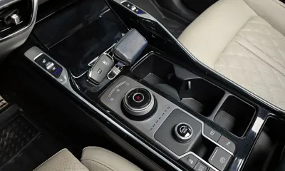 Kia Sorento 2021, 81576 км, за 18037.37 USD - фото 9
