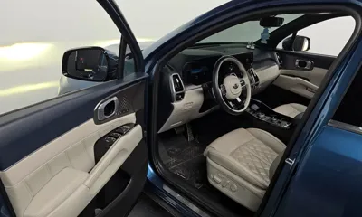 Kia Sorento 2021, 81576 км, за 18037.37 USD - фото 10