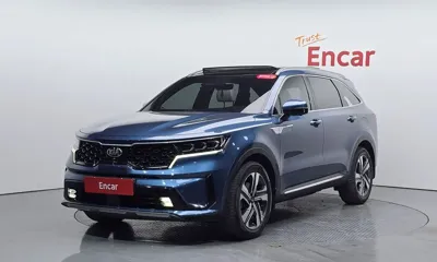Kia Sorento 2021, 81576 км, за 18037.37 USD - фото 11