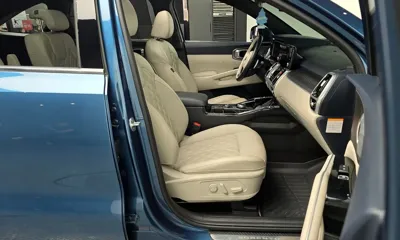 Kia Sorento 2021, 81576 км, за 18037.37 USD - фото 12