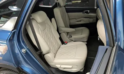 Kia Sorento 2021, 81576 км, за 18037.37 USD - фото 13