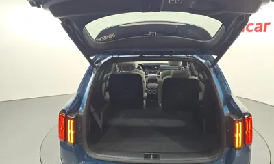 Kia Sorento 2021, 81576 км, за 18037.37 USD - фото 21