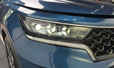 Kia Sorento 2021, 81576 км, за 18037.37 USD - фото 23