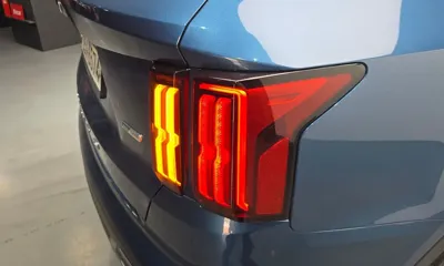 Kia Sorento 2021, 81576 км, за 18037.37 USD - фото 24