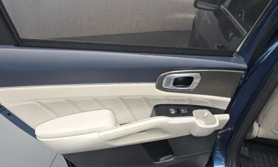 Kia Sorento 2021, 81576 км, за 18037.37 USD - фото 26