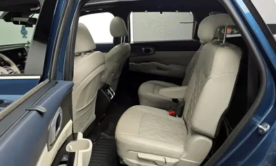 Kia Sorento 2021, 81576 км, за 18037.37 USD - фото 27