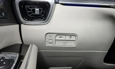 Kia Sorento 2021, 81576 км, за 18037.37 USD - фото 29