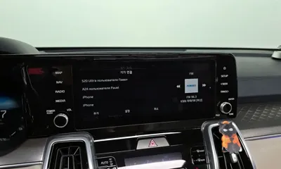 Kia Sorento 2021, 81576 км, за 18037.37 USD - фото 33