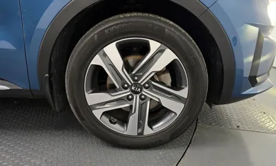 Kia Sorento 2021, 81576 км, за 18037.37 USD - фото 36