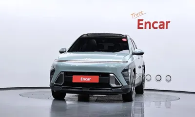 Hyundai Kona 2023, 27890 км, за 17526.59 USD