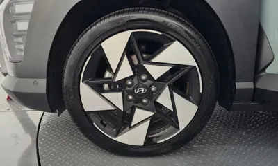 Hyundai Kona 2023, 27890 км, за 17526.59 USD