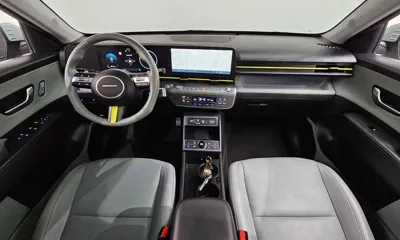 Hyundai Kona 2023, 27890 км, за 17526.59 USD - фото 7