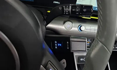 Hyundai Kona 2023, 27890 км, за 17526.59 USD - фото 9