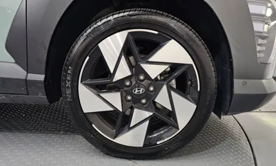 Hyundai Kona 2023, 27890 км, за 17526.59 USD - фото 21