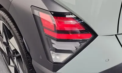 Hyundai Kona 2023, 27890 км, за 17526.59 USD - фото 23