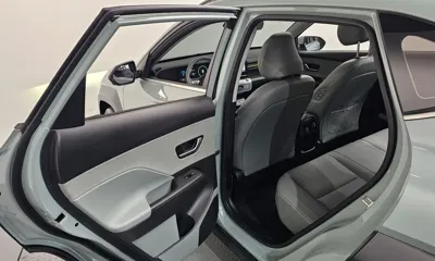 Hyundai Kona 2023, 27890 км, за 17526.59 USD - фото 27