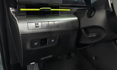 Hyundai Kona 2023, 27890 км, за 17526.59 USD - фото 29