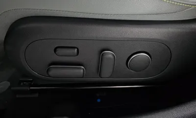 Hyundai Kona 2023, 27890 км, за 17526.59 USD - фото 31