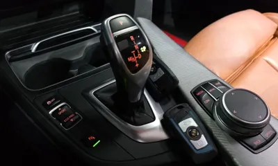 BMW 3-Series 2018, 161042 км, за 11051.16 USD - фото 9