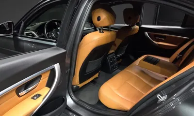 BMW 3-Series 2018, 161042 км, за 11051.16 USD - фото 12