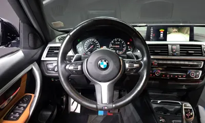 BMW 3-Series 2018, 161042 км, за 11051.16 USD - фото 13