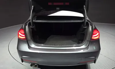 BMW 3-Series 2018, 161042 км, за 11051.16 USD - фото 20