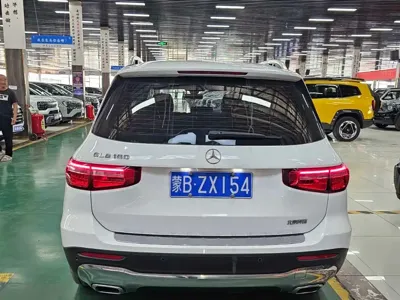 Mercedes-Benz GLB 2021, 85100 км, за 18807.07 USD