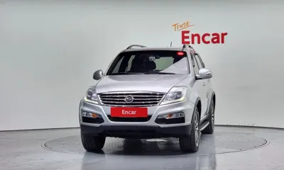KG_Mobility_Ssangyong Rexton 2013, 217872 км, за 2317.88 USD