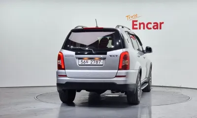KG_Mobility_Ssangyong Rexton 2013, 217872 км, за 2317.88 USD