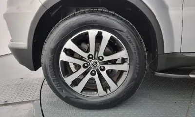KG_Mobility_Ssangyong Rexton 2013, 217872 км, за 2317.88 USD