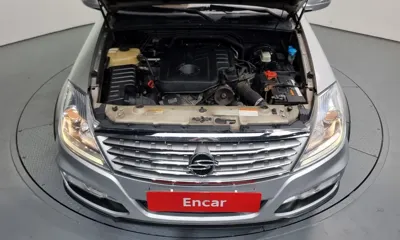 KG_Mobility_Ssangyong Rexton 2013, 217872 км, за 2317.88 USD - фото 6