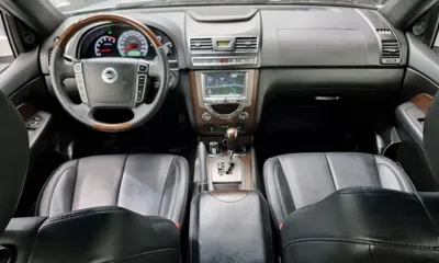 KG_Mobility_Ssangyong Rexton 2013, 217872 км, за 2317.88 USD - фото 7