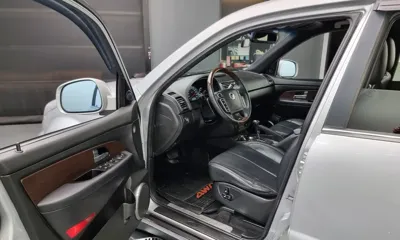 KG_Mobility_Ssangyong Rexton 2013, 217872 км, за 2317.88 USD - фото 10