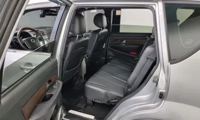 KG_Mobility_Ssangyong Rexton 2013, 217872 км, за 2317.88 USD - фото 11