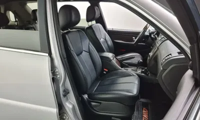 KG_Mobility_Ssangyong Rexton 2013, 217872 км, за 2317.88 USD - фото 12