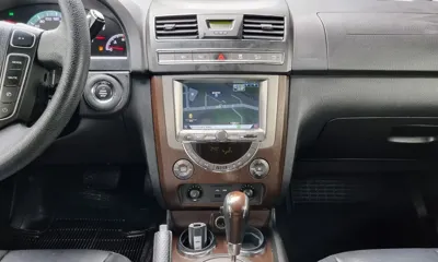 KG_Mobility_Ssangyong Rexton 2013, 217872 км, за 2317.88 USD - фото 18