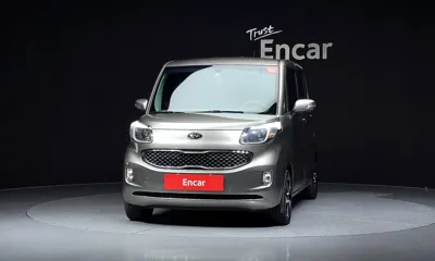 Kia Ray 2012, 157309 км, за 3445.36 USD